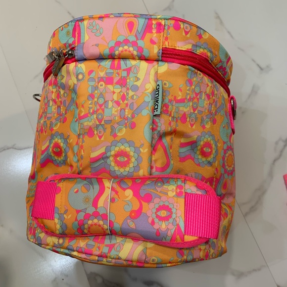 amika Handbags - amika cooler bag